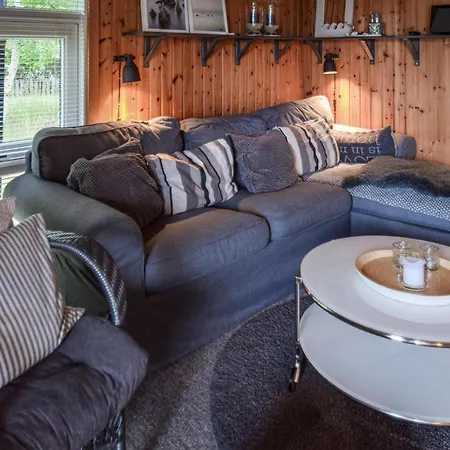 Holiday home Beautiful In With Wifi *