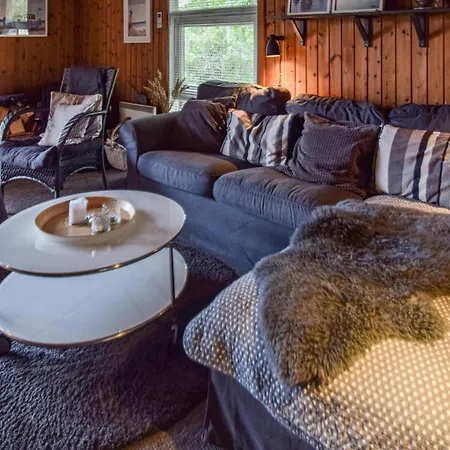 Beautiful In With Wifi Holiday home