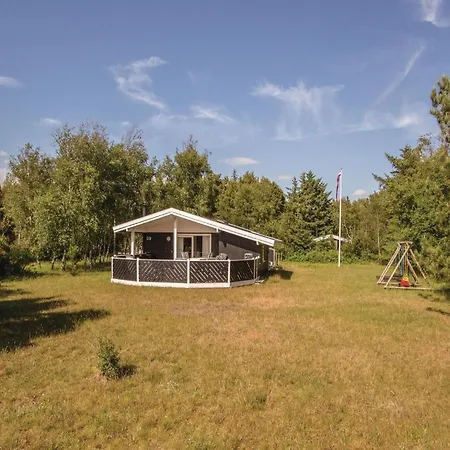 Piledybet Xi Holiday home