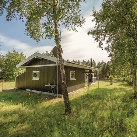 Holiday home Piledybet Xi *