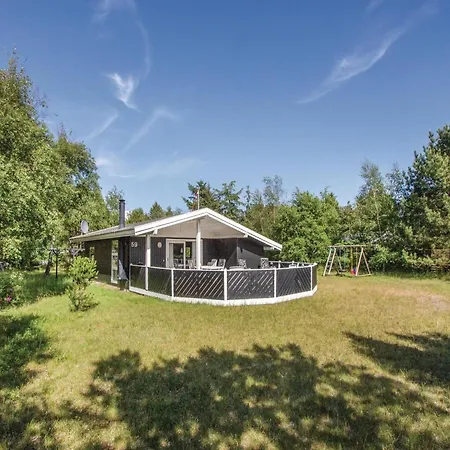 Piledybet Xi Holiday home Humble