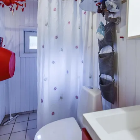 Tatil Evi Piledybet Xi Nordenbro Vesteregn