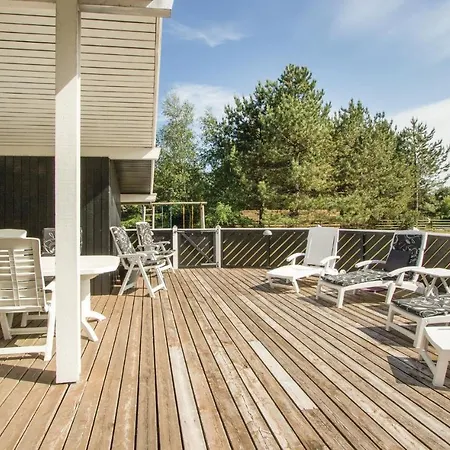 Holiday home Beautiful In With Wifi *