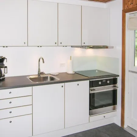 Holiday home Beautiful In With Wifi