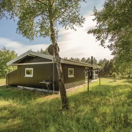 Holiday home Beautiful In With Wifi