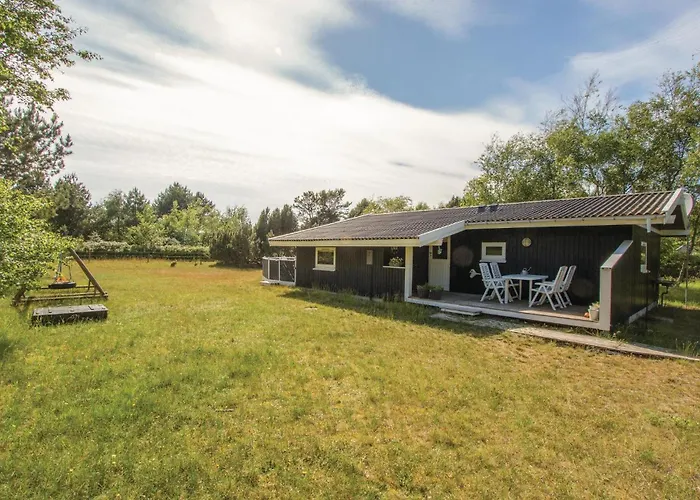 Tatil Evi Piledybet Xi