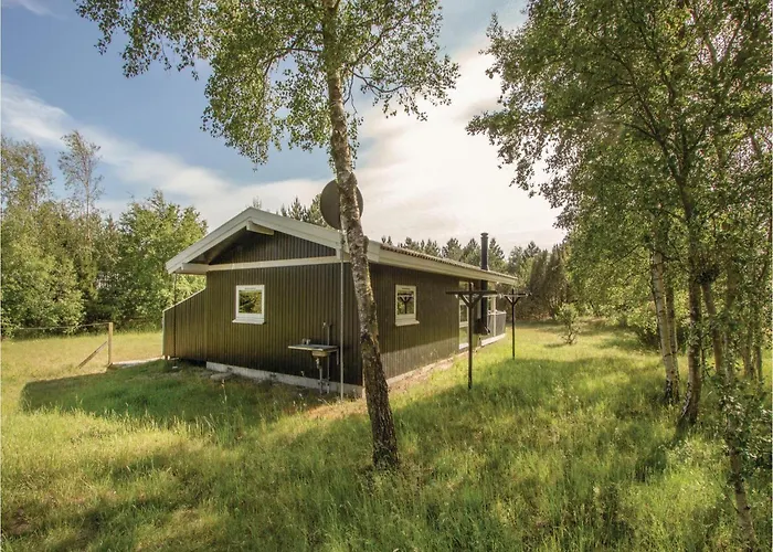 Tatil Evi Piledybet Xi *