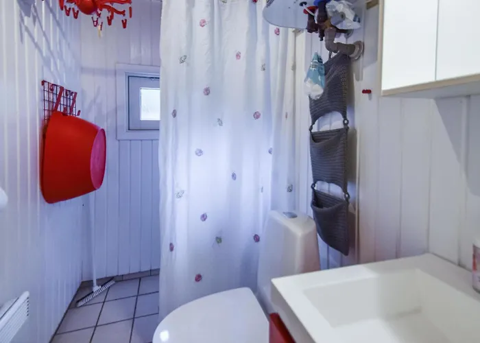 Tatil Evi Piledybet Xi Nordenbro Vesteregn