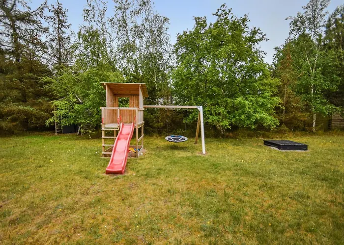 Piledybet Xi Tatil Evi