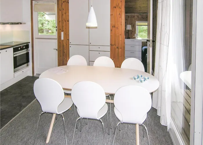 Tatil Evi Piledybet Xi