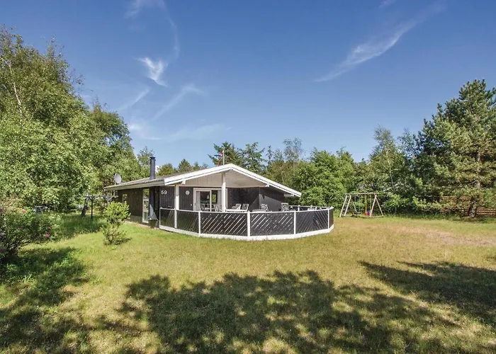 Piledybet Xi Tatil Evi