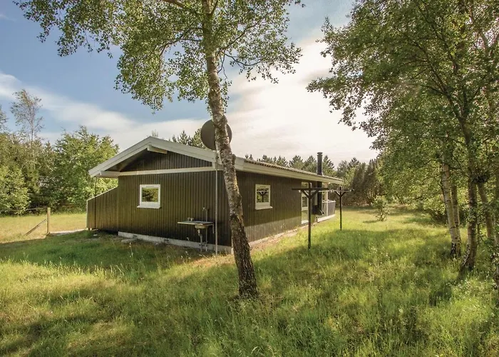 Tatil Evi Piledybet Xi
